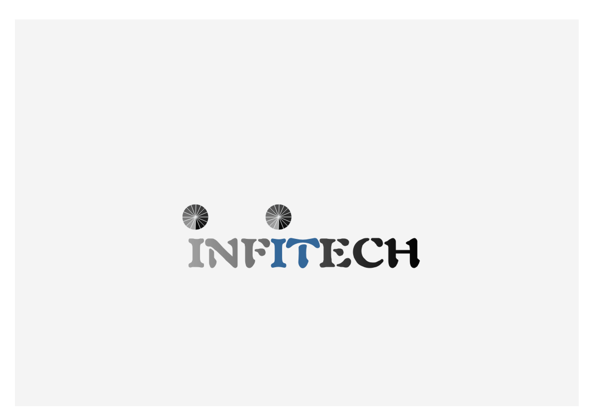 Design de Logo par art-media75 pour Infitech | Design #1801698