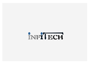 Logo Design by art-media75 for Infitech | Design: #1801750