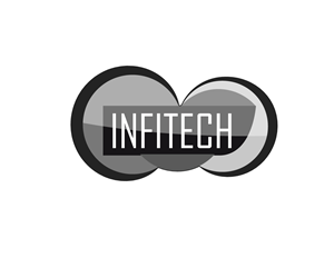 Logo Design by SamFenix for Infitech | Design #1793959