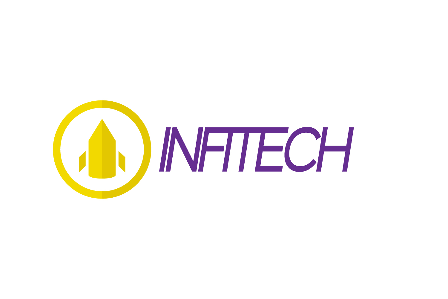 Logo Design by Harshan for Infitech | Design #1790974