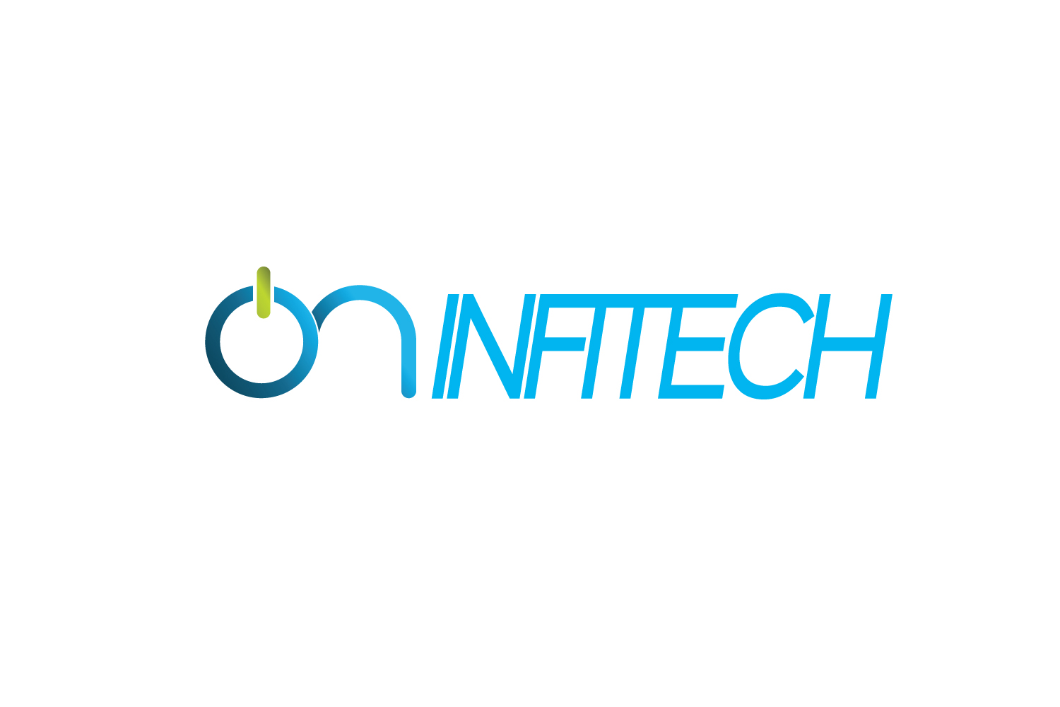 Logo Design by Harshan for Infitech | Design #1791004