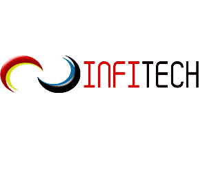 Logo Design by imJK for Infitech | Design: #1791228