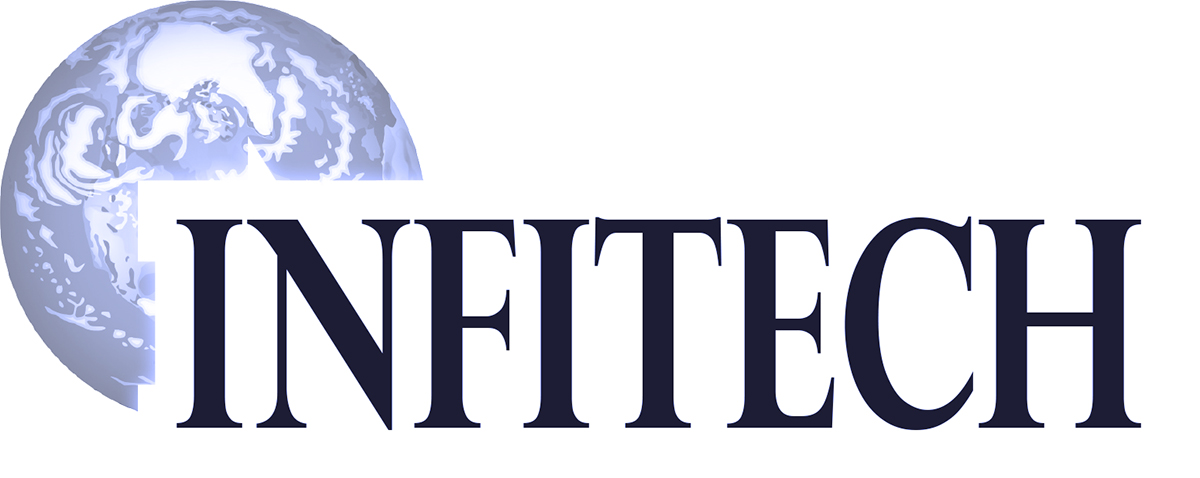 Design de Logo par SGraybeal pour Infitech | Design #1795473