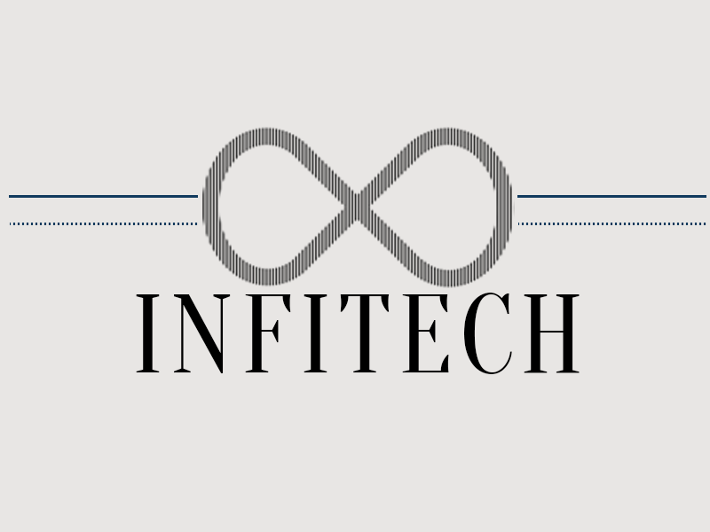 Logo Design by John Doe for Infitech | Design #1794847