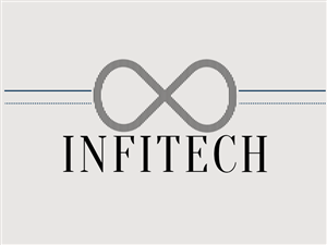 Logo Design by John Doe for Infitech | Design: #1794847