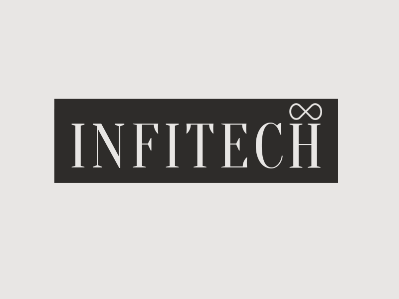 Logo Design by John Doe for Infitech | Design #1794850