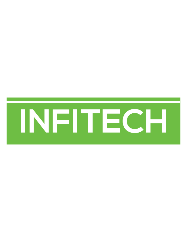 Logo Design by MylesChandler for Infitech | Design #1791698