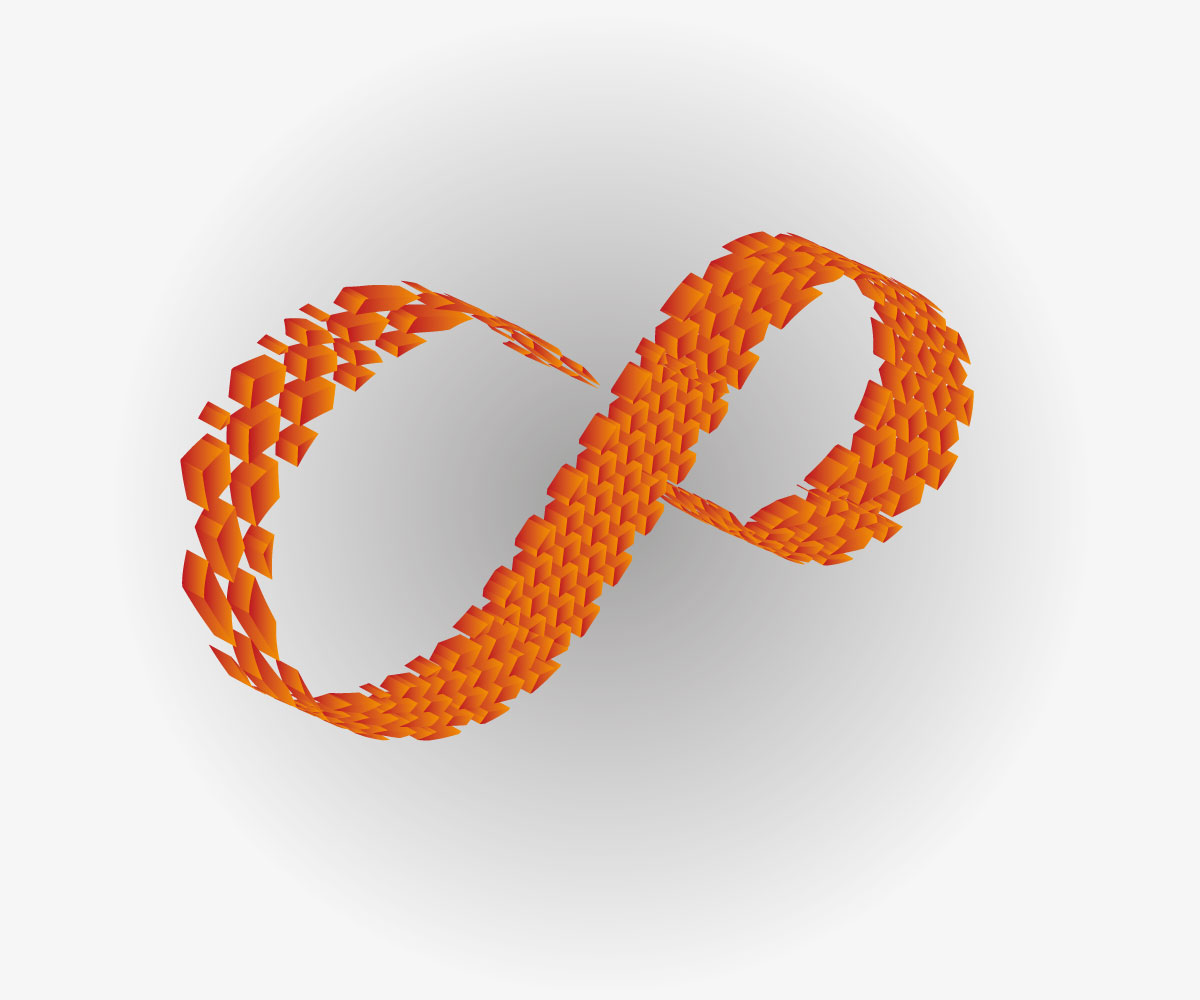 Logo Design by RebecaParra for Infitech | Design #1791468