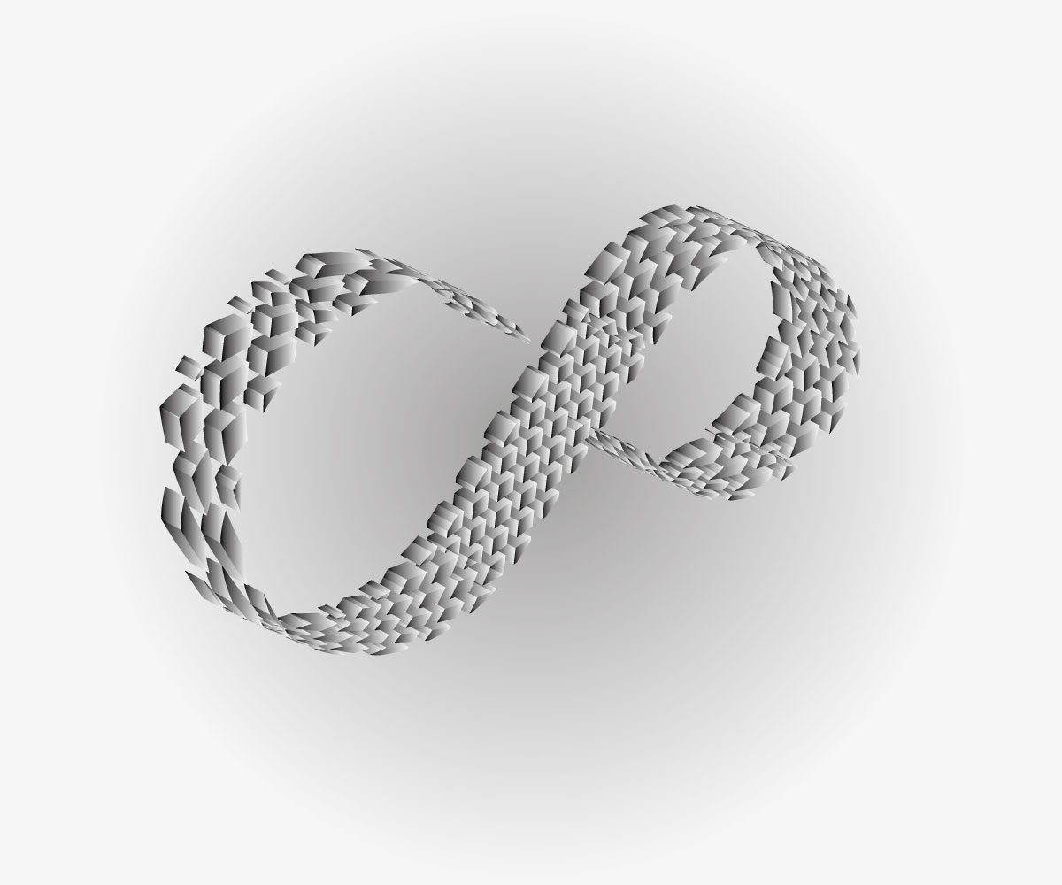 Logo Design by RebecaParra for Infitech | Design #1791957