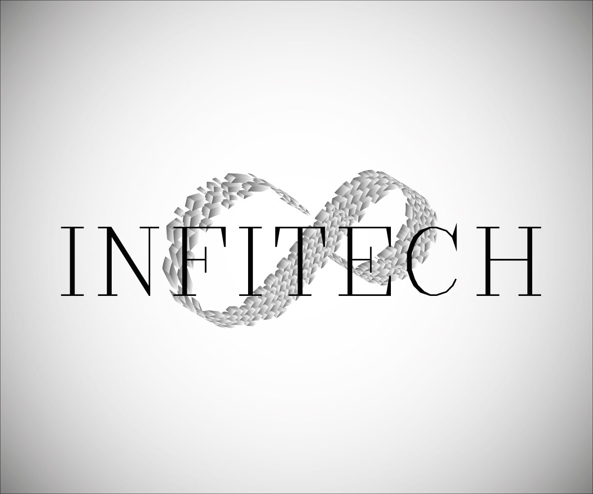Logo Design by RebecaParra for Infitech | Design #1791959