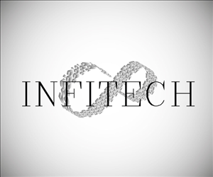 Logo Design by RebecaParra for Infitech | Design: #1791959