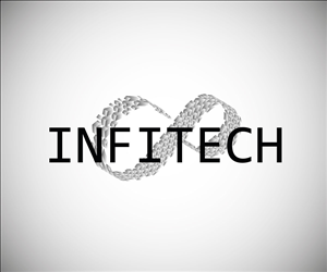 Logo Design by RebecaParra for Infitech | Design #1791960