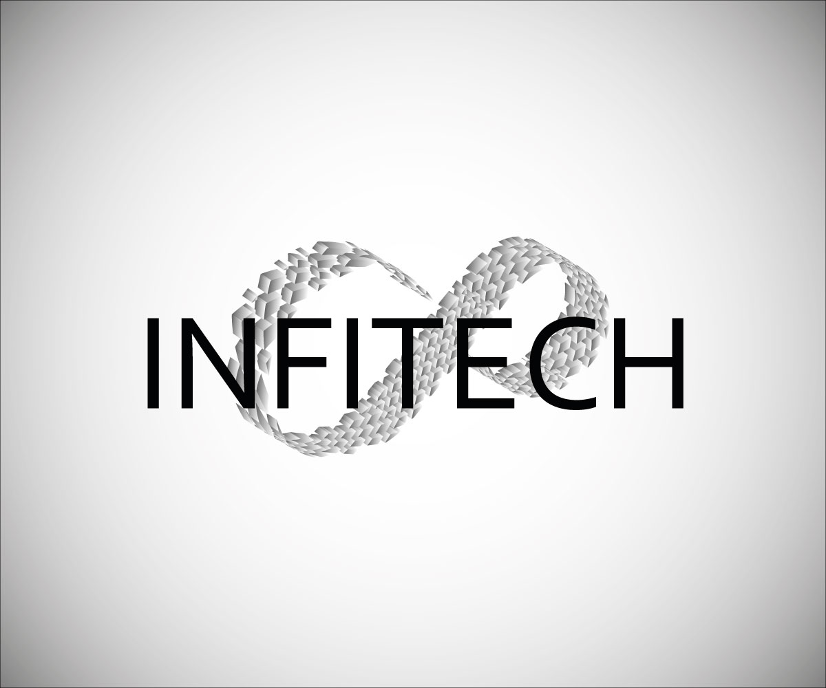 Logo Design by RebecaParra for Infitech | Design #1791962