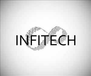 Logo Design by RebecaParra for Infitech | Design: #1791962