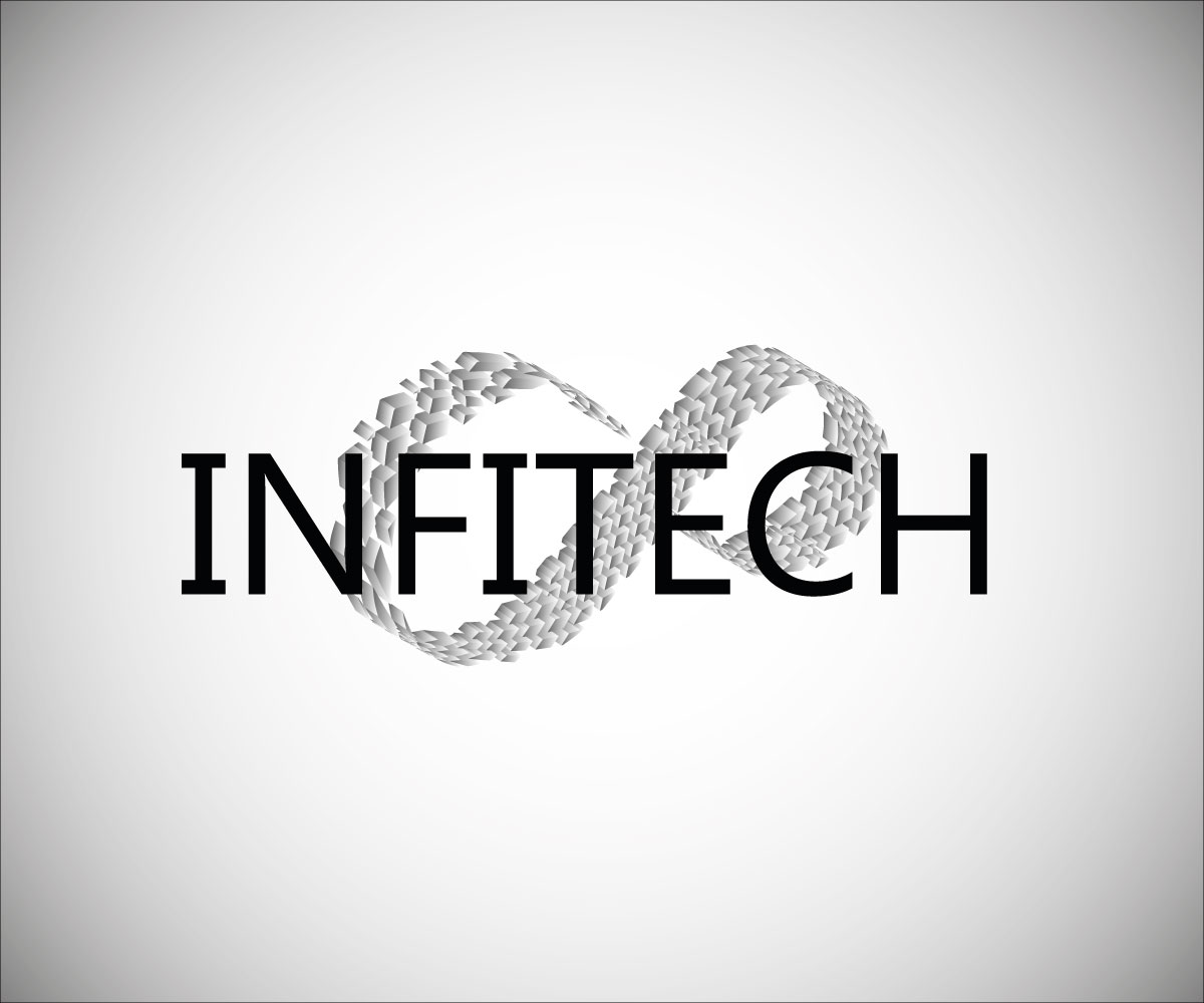 Design de Logo par RebecaParra pour Infitech | Design #1791963