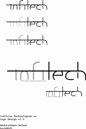 Logo Design by ArchBDUL