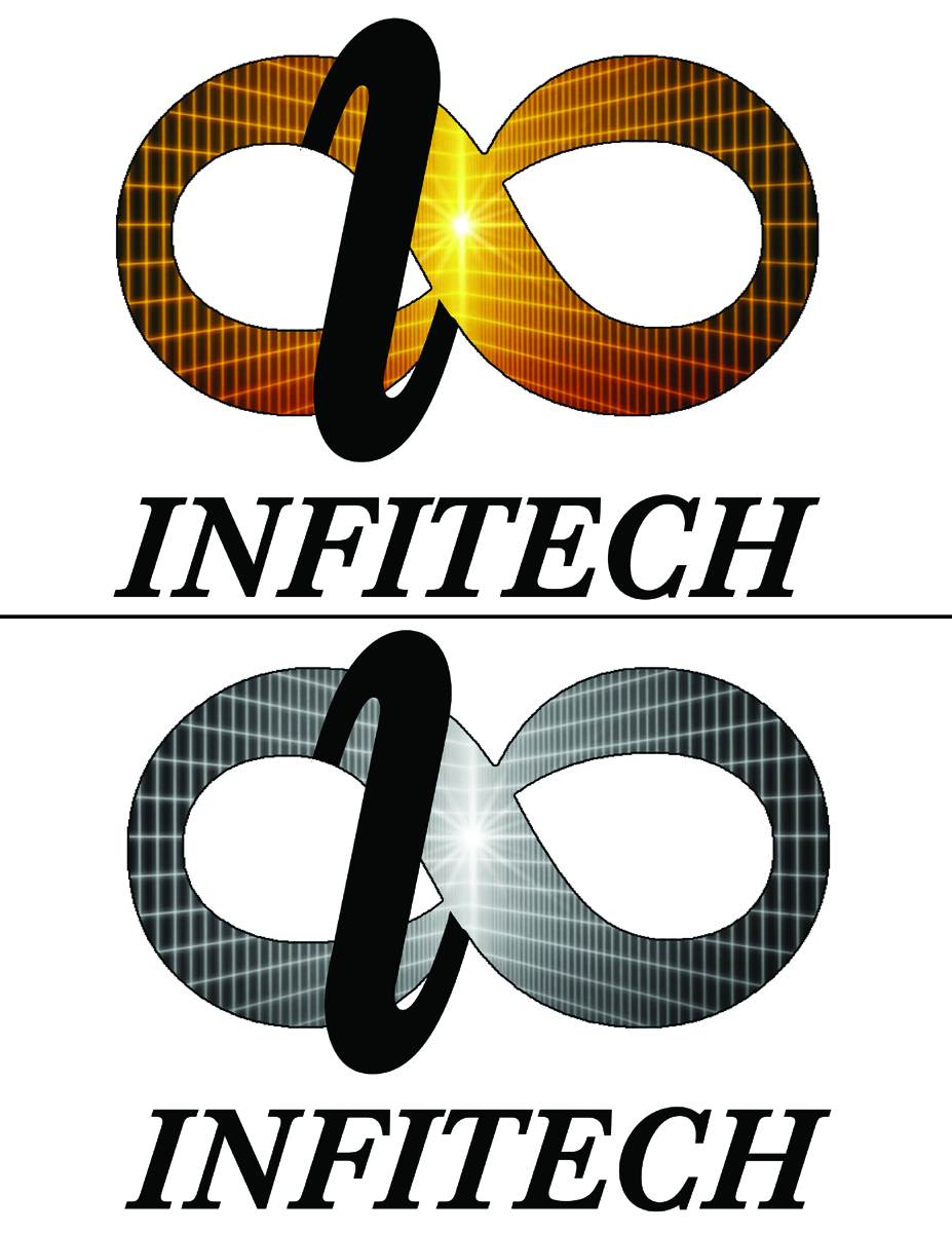 Logo Design by bobmessinger for Infitech | Design #1797294