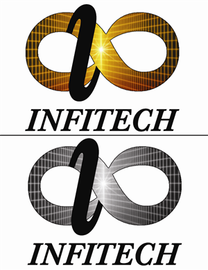 Logo Design by bobmessinger for Infitech | Design #1797294