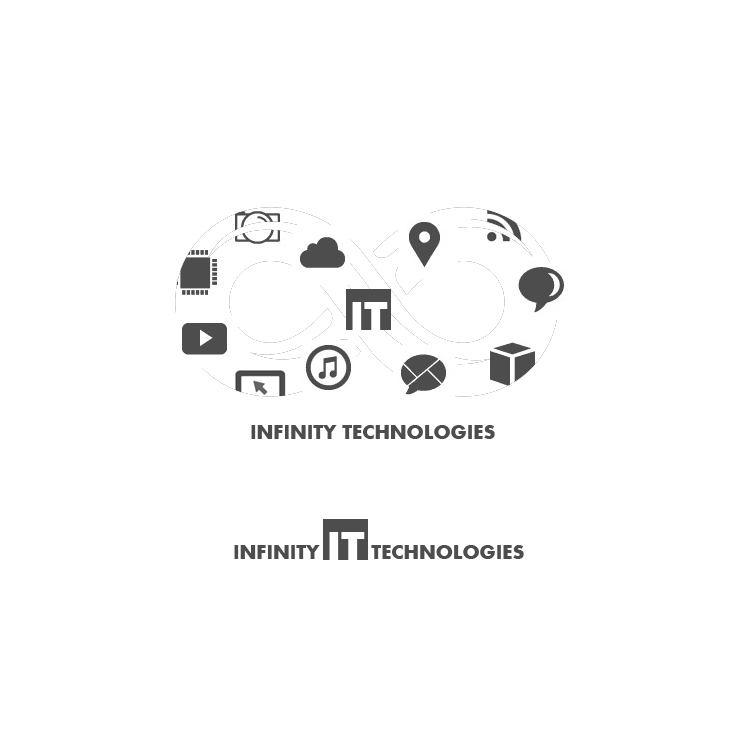 Design de Logo par Design-Individualist pour Infitech | Design #1791179