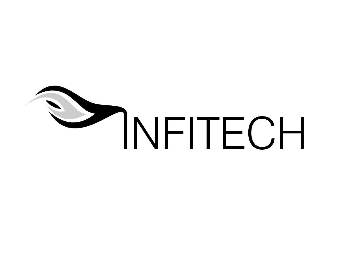 Logo-Design von Deliquesce Designs für Infitech | Design #1791751