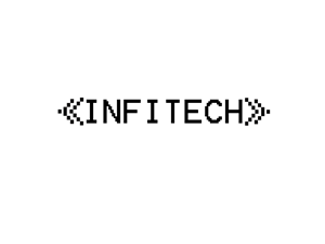 Logo Design by Deliquesce Designs for Infitech | Design: #1791776