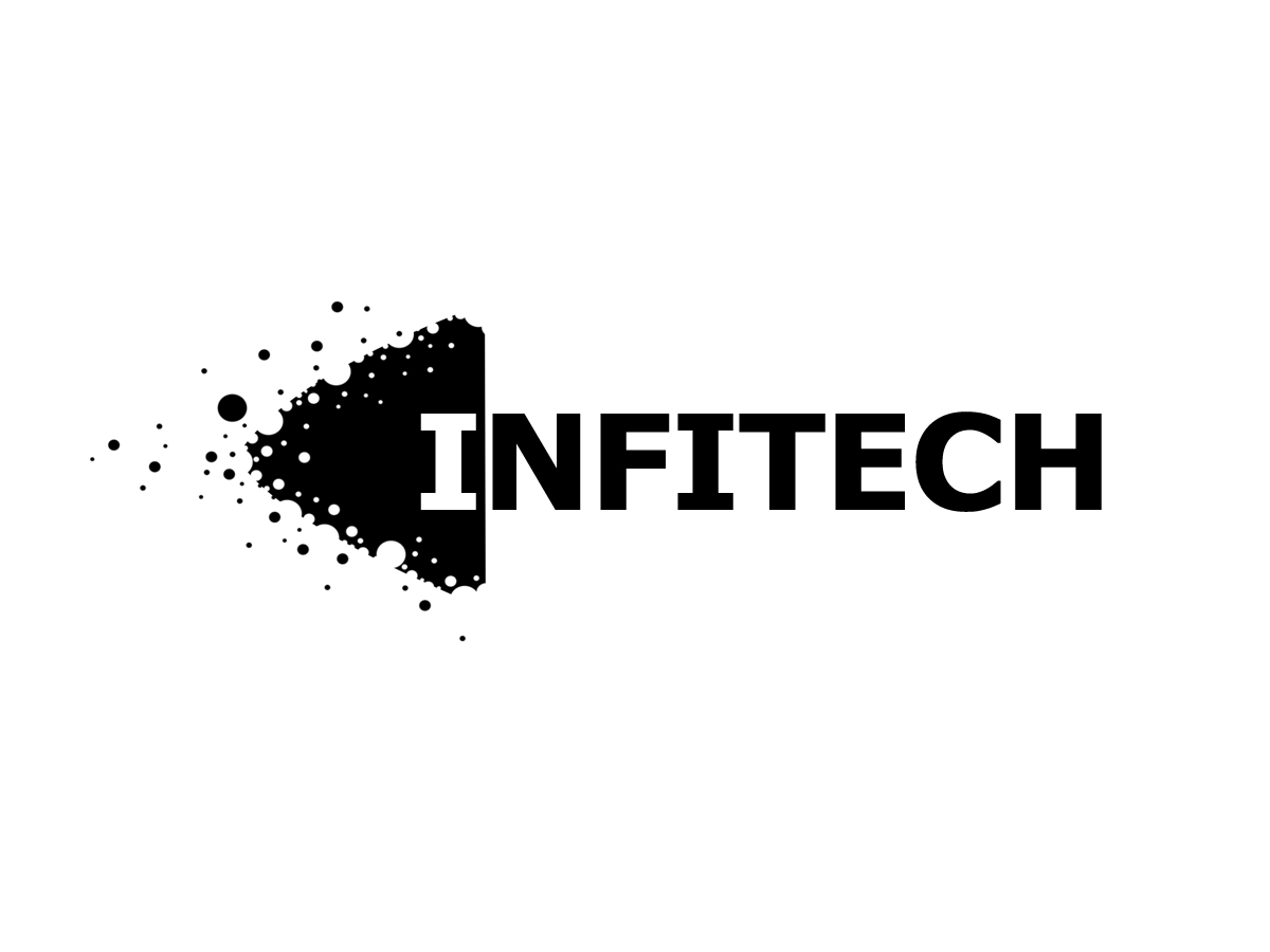 Logo Design by Deliquesce Designs for Infitech | Design #1791798