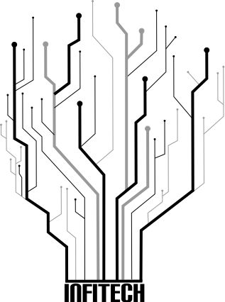 Logo-Design von Deliquesce Designs für Infitech | Design #1796683