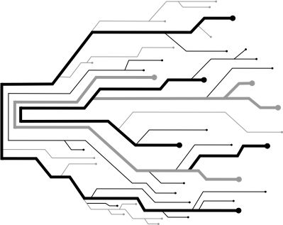 Logo-Design von Deliquesce Designs für Infitech | Design #1796697