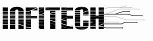 Logo Design by Deliquesce Designs for Infitech | Design: #1800211