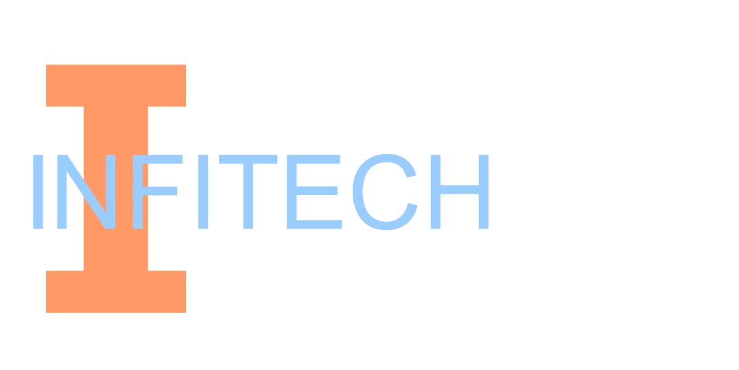 Design de Logo par Kurt Fischback pour Infitech | Design #1795699