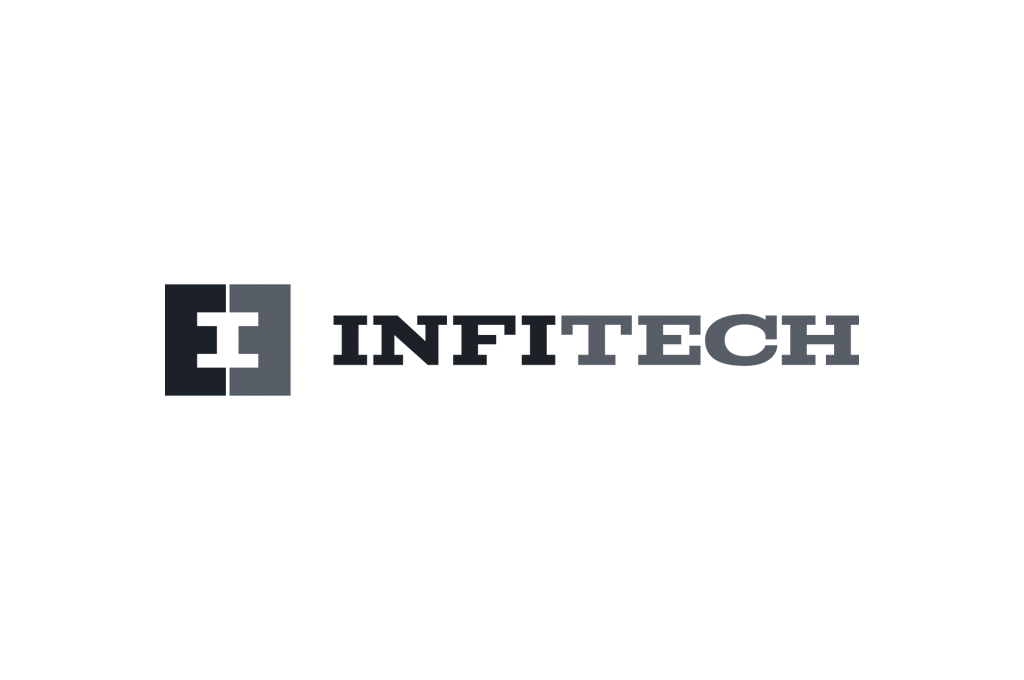 Logo Design by Omee for Infitech | Design #1792814