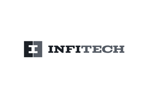 Logo Design by Omee for Infitech | Design: #1792814