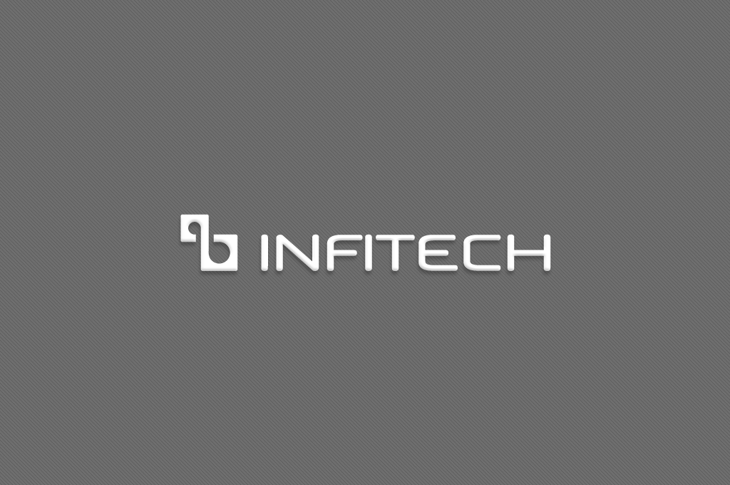 Design de Logo par Omee pour Infitech | Design #1792967