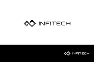 Logo Design by Omee for Infitech | Design: #1793091