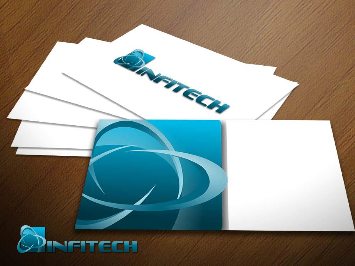 Logo Design by Giovanni for Infitech | Design #1791794