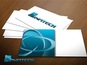 Logo Design by Giovanni for Infitech | Design #1791794