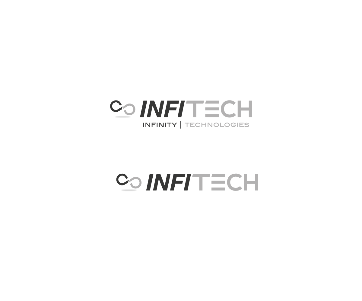 Logo Design by JBDesign for Infitech | Design #1792770