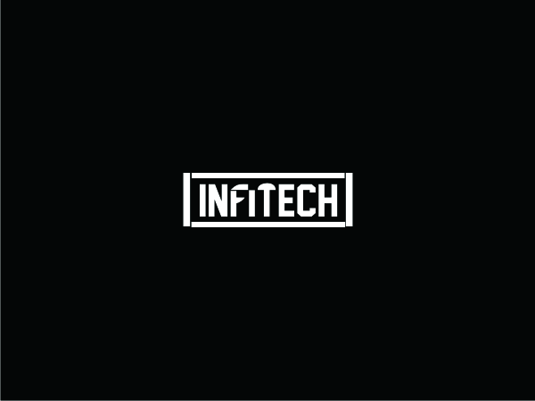 Logo Design by rastf2day for Infitech | Design #1791176