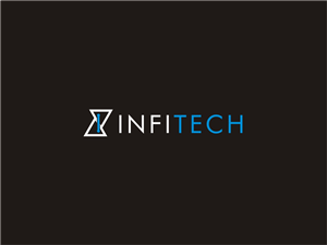 Logo Design by Sushma for Infitech | Design: #1793497