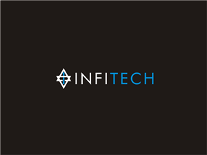 Logo Design by Sushma for Infitech | Design: #1793513