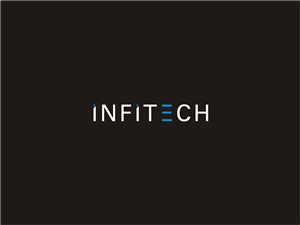 Logo Design by Sushma for Infitech | Design: #1793654
