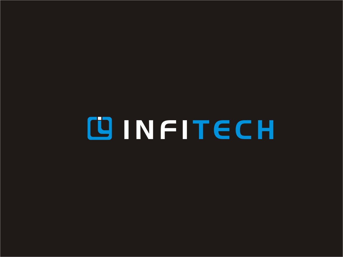 Diseño de Logo por Sushma para Infitech | Diseño #1793680