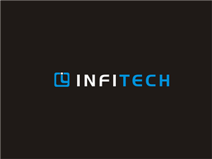Logo Design by Sushma for Infitech | Design: #1793680