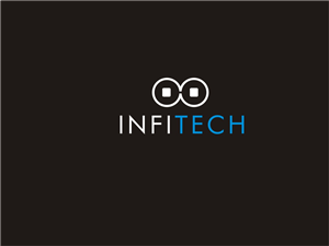Logo Design by Sushma for Infitech | Design: #1795916
