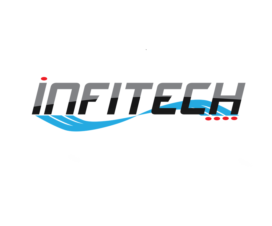 Design de Logo par Jay pour Infitech | Design #1797056