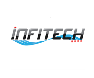 Logo Design by Jay for Infitech | Design #1797202