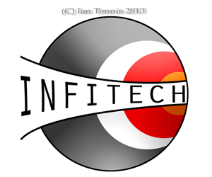 Logo Design by Ian.Tennis