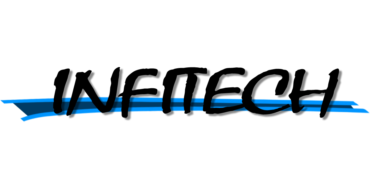 Design de Logo par Ian.Tennis pour Infitech | Design #1791844