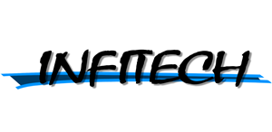 Design de Logo par Ian.Tennis pour Infitech | Design : #1791844