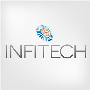 Logo Design by franklinsoler for Infitech | Design #1791394